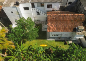 Sabana Apartments